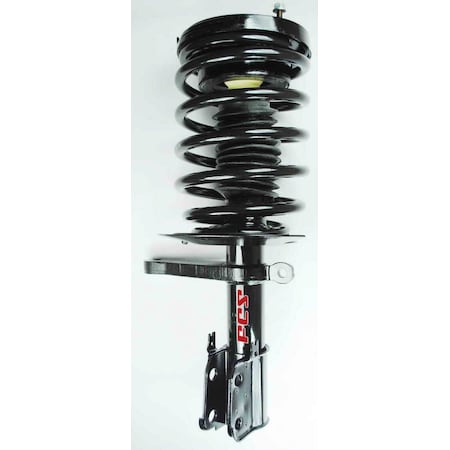 Fcs Automotive Complete Strut Assembly, 1332321L 1332321L